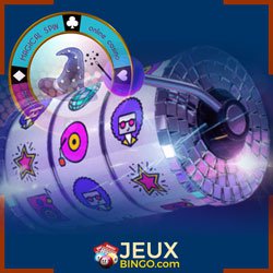 Jeux de Magical Spin Casino