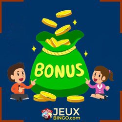 Qu'est-ce Qu'un Bonus De Bingo ?