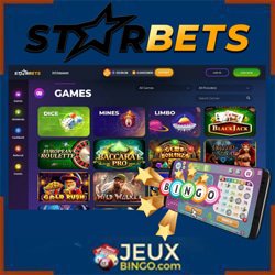 starbets-casino-destination-choix-joueurs-bingo