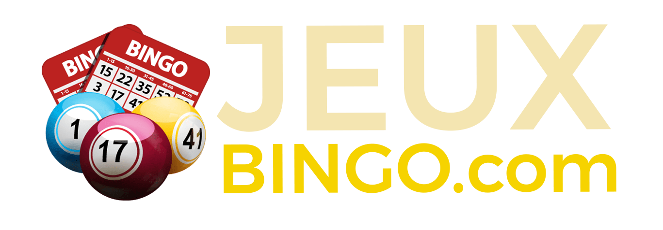 Jeux Bingo